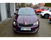 Skoda Fabia, 1.2 benzīns 81kw, Automāts, 189800km, 07.2016.g