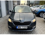 Skoda Fabia, 1.0 benzīns 81kw, Automāts, 7-Ātrumi, 124200km, 05.2019.g