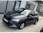 Skoda Fabia, 1.0 benzīns 81kw, Automāts, 7-Ātrumi, 124200km, 05.2019.g