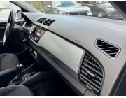 Skoda Fabia, 1.0 benzīns 81kw, Automāts, 7-Ātrumi, 124200km, 05.2019.g