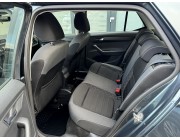 Skoda Fabia, 1.0 benzīns 81kw, Automāts, 7-Ātrumi, 124200km, 05.2019.g