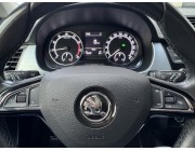 Skoda Fabia, 1.0 benzīns 81kw, Automāts, 7-Ātrumi, 124200km, 05.2019.g