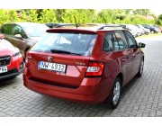 Skoda Fabia, 1.0 benzīns 55kw, 156600km, 04.2016.g