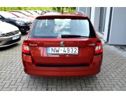 Skoda Fabia, 1.0 benzīns 55kw, 156600km, 04.2016.g