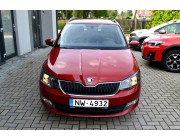 Skoda Fabia, 1.0 benzīns 55kw, 156600km, 04.2016.g