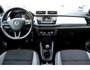 Skoda Fabia, 1.0 benzīns 55kw, 156600km, 04.2016.g