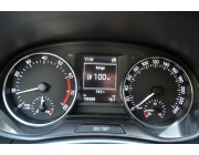 Skoda Fabia, 1.0 benzīns 55kw, 156600km, 04.2016.g