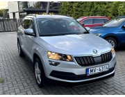 Skoda Karoq, 1.0 benzīns 85kw, Automāts, 134100km, 03,2018.g