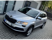 Skoda Karoq, 1.0 benzīns 85kw, Automāts, 134100km, 03,2018.g