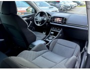 Skoda Karoq, 1.0 benzīns 85kw, Automāts, 134100km, 03,2018.g