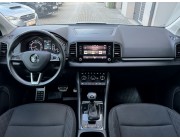 Skoda Karoq, 1.0 benzīns 85kw, Automāts, 134100km, 03,2018.g