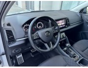 Skoda Karoq, 1.0 benzīns 85kw, Automāts, 134100km, 03,2018.g