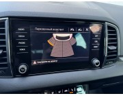 Skoda Karoq, 1.0 benzīns 85kw, Automāts, 134100km, 03,2018.g