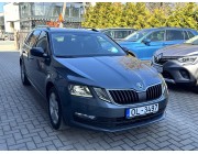 Skoda Octavia, 1.5 benzīns 110kw, Automāts, 244400km, 08.2019.g