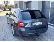 Skoda Octavia, 1.5 benzīns 110kw, Automāts, 244400km, 08.2019.g