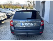Skoda Octavia, 1.5 benzīns 110kw, Automāts, 244400km, 08.2019.g