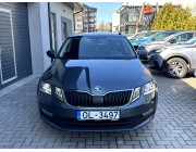 Skoda Octavia, 1.5 benzīns 110kw, Automāts, 244400km, 08.2019.g