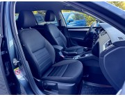 Skoda Octavia, 1.5 benzīns 110kw, Automāts, 244400km, 08.2019.g