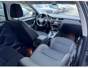 Skoda Octavia, 1.5 benzīns 110kw, Automāts, 244400km, 08.2019.g