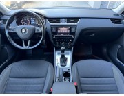 Skoda Octavia, 1.5 benzīns 110kw, Automāts, 244400km, 08.2019.g