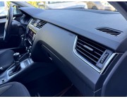 Skoda Octavia, 1.5 benzīns 110kw, Automāts, 244400km, 08.2019.g