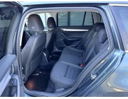 Skoda Octavia, 1.5 benzīns 110kw, Automāts, 244400km, 08.2019.g
