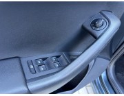 Skoda Octavia, 1.5 benzīns 110kw, Automāts, 244400km, 08.2019.g