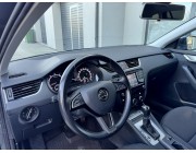Skoda Octavia, 1.5 benzīns 110kw, Automāts, 244400km, 08.2019.g