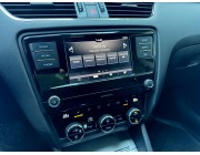 Skoda Octavia, 1.5 benzīns 110kw, Automāts, 244400km, 08.2019.g