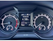 Skoda Octavia, 1.5 benzīns 110kw, Automāts, 244400km, 08.2019.g