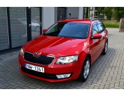 Skoda Octavia Combi, 1.4 benzīns 110kw, Automāts, 173400km, 04.2016.g