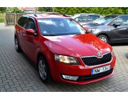 Skoda Octavia Combi, 1.4 benzīns 110kw, Automāts, 173400km, 04.2016.g