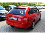 Skoda Octavia Combi, 1.4 benzīns 110kw, Automāts, 173400km, 04.2016.g