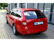 Skoda Octavia Combi, 1.4 benzīns 110kw, Automāts, 173400km, 04.2016.g