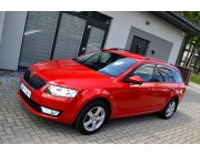 Skoda Octavia Combi, 1.4 benzīns 110kw, Automāts, 173400km, 04.2016.g