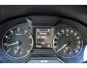 Skoda Octavia Combi, 1.4 benzīns 110kw, Automāts, 173400km, 04.2016.g