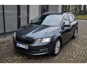 Škoda Octavia, 1.8 benzīns 132kw, Automāts, 234300km, 08.2017.g