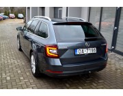 Škoda Octavia, 1.8 benzīns 132kw, Automāts, 234300km, 08.2017.g