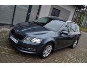 Škoda Octavia, 1.8 benzīns 132kw, Automāts, 234300km, 08.2017.g