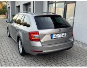 Skoda Octavia, 1.4 benzīns 110kw, Automāts, 215600km, 07.2018.g