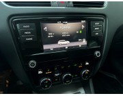 Skoda Octavia, 1.4 benzīns 110kw, Automāts, 215600km, 07.2018.g