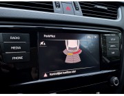 Skoda Octavia, 1.4 benzīns 110kw, Automāts, 215600km, 07.2018.g