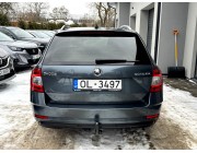 Skoda Octavia, 1.5 benzīns 110kw, Automāts, 244400km, 08.2019.g