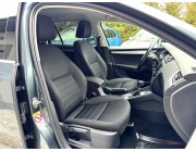 Skoda Octavia, 1.5 benzīns 110kw, Automāts, 244400km, 08.2019.g