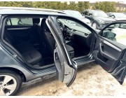 Skoda Octavia, 1.5 benzīns 110kw, Automāts, 244400km, 08.2019.g