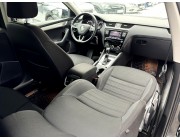 Skoda Octavia, 1.5 benzīns 110kw, Automāts, 244400km, 08.2019.g