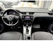 Skoda Octavia, 1.5 benzīns 110kw, Automāts, 244400km, 08.2019.g