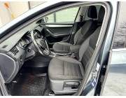 Skoda Octavia, 1.5 benzīns 110kw, Automāts, 244400km, 08.2019.g