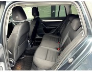 Skoda Octavia, 1.5 benzīns 110kw, Automāts, 244400km, 08.2019.g