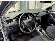 Skoda Octavia, 1.5 benzīns 110kw, Automāts, 244400km, 08.2019.g